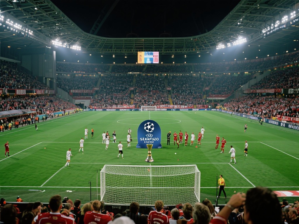 米兰的体育赛事：圣西罗球场见证的经典足球时刻 (米兰体育盛事：圣西罗球场上的经典足球历史瞬间）