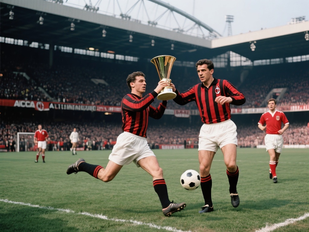 体育米兰比赛历史回顾：经典战役令人难忘 (体育米兰比赛历史回顾：经典战役令人难忘，辉煌时刻永存心间）