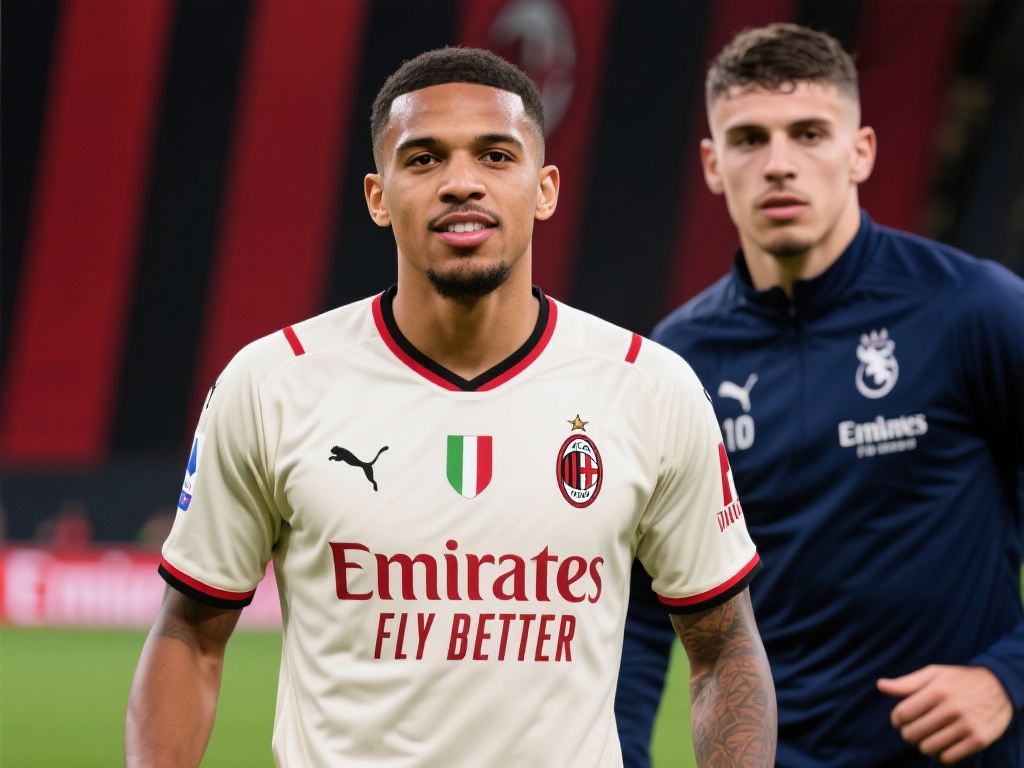 此外，后防线上的引援也颇具看点。签下新援 埃莫森 