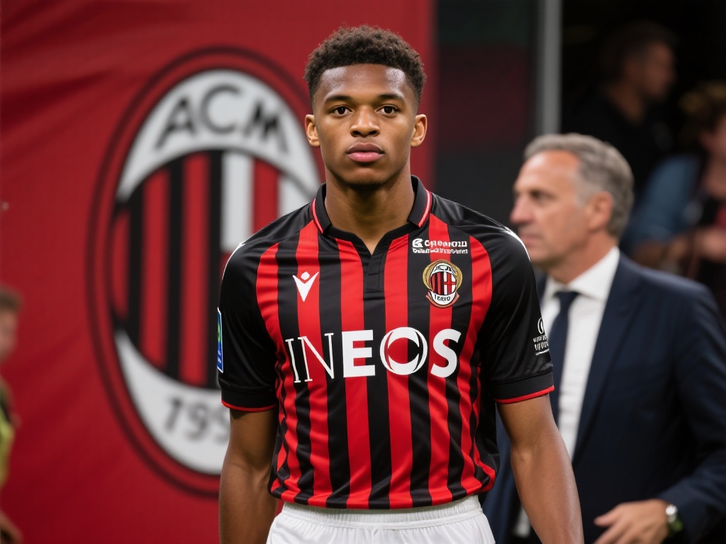 托迪博加盟米兰的可能性：体育主管的关键决策 (托迪博加盟米兰的可能性：体育主管决策成关键转折点）