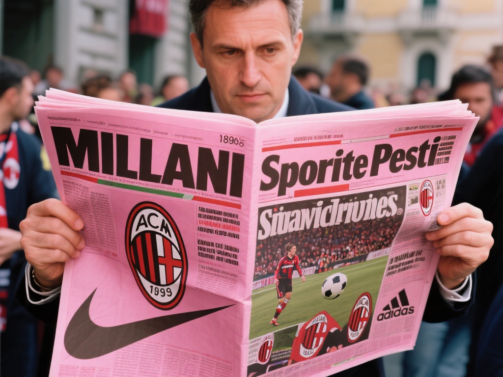 解析米兰体育报广告在意大利体育文化中的地位 (解析《米兰体育报》广告在意大利体育文化中的重要地位与影响）