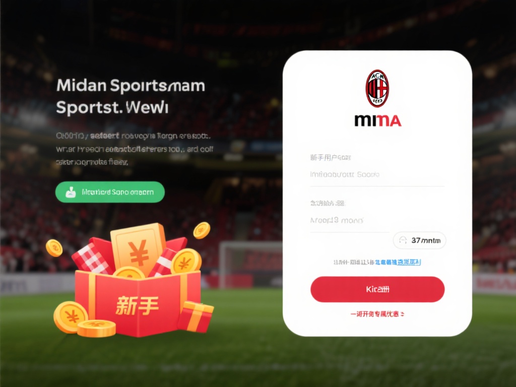 米兰体育平台官网：注册即享独家优惠与赛事福利 (米兰体育平台官网：注册即享独家优惠与精彩赛事福利！）