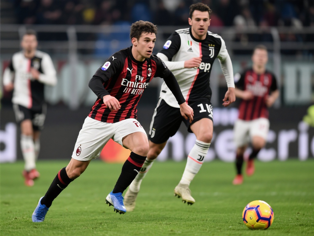 体育米兰比赛预测前瞻：下一场对决谁将胜出 (体育米兰比赛预测前瞻：下一场对决谁将胜出，谁能笑到最后？）