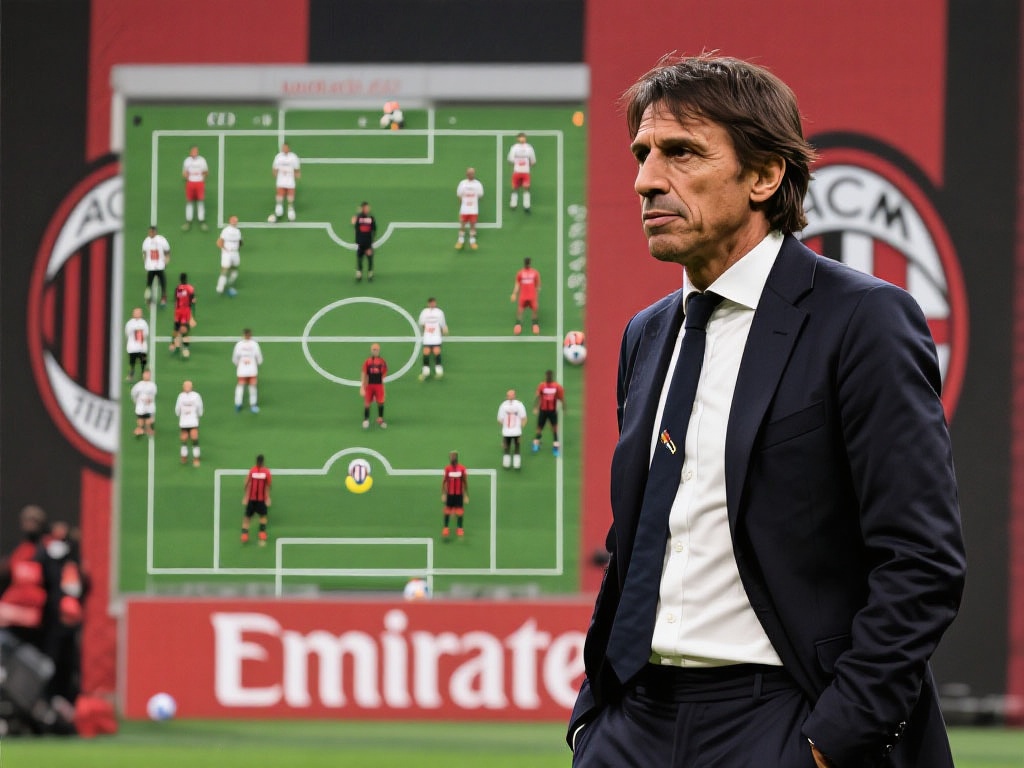 米兰体育报揭秘：孔蒂转会策略背后的深层考量 (米兰体育报独家揭秘：孔蒂转会策略的深层考量与布局）