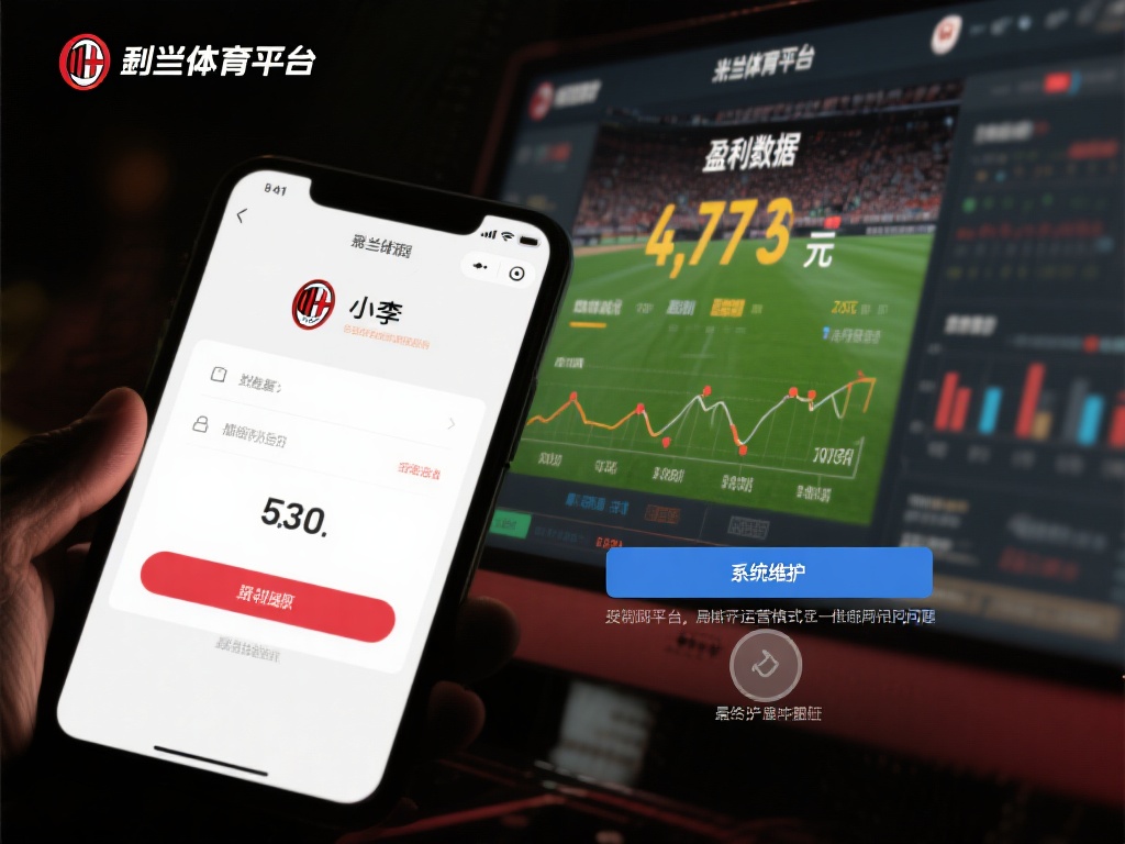米兰体育平台骗局频发:监管缺失还是平台问题? (米兰体育平台骗局频发:监管缺失还是平台自身漏洞?) 以小李(化名)的经历为例,他在米兰体育平台投入了近