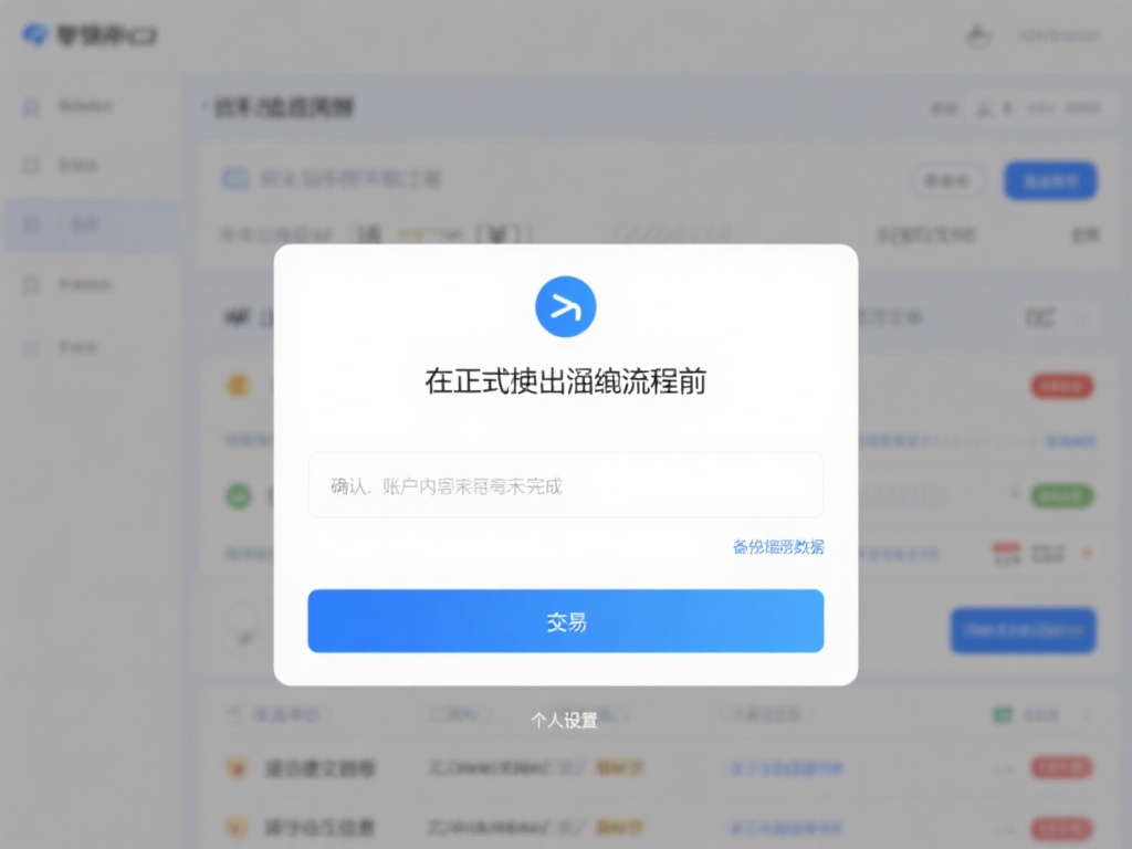 米兰体育平台注销账户的正确方法与操作指南 (米兰体育平台账户注销的正确方法与详细操作指南) 在正式开始注销流程前,有几点需要特别注意。首先,确