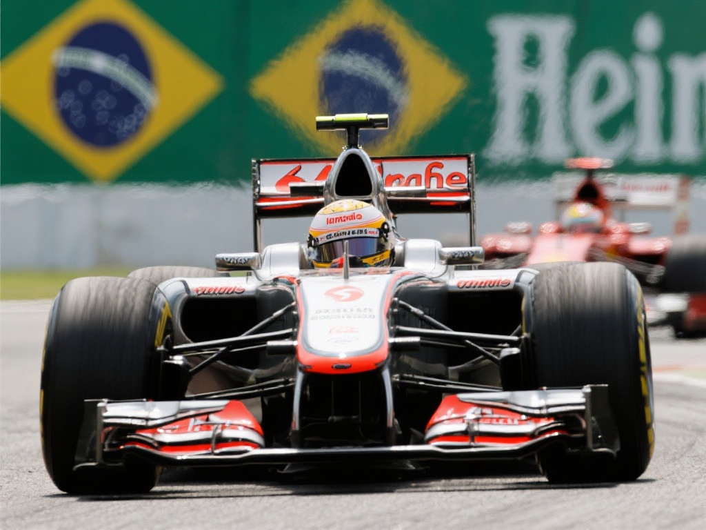 米兰体育报分析莱科宁独特驾驶风格的成功秘诀 (米兰体育报深度解析莱科宁独特驾驶风格的成功秘诀) 莱科宁最令人印象深刻的特质之一,莫过于他在高压环境