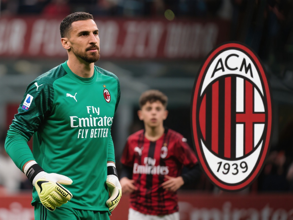 米兰体育总监对话聚焦球迷期待与俱乐部发展目标 (米兰体育总监深度对话:球迷期待与俱乐部未来发展目标并重) 例如,近年来米兰在青训体系上的投入显著增加,旨在发