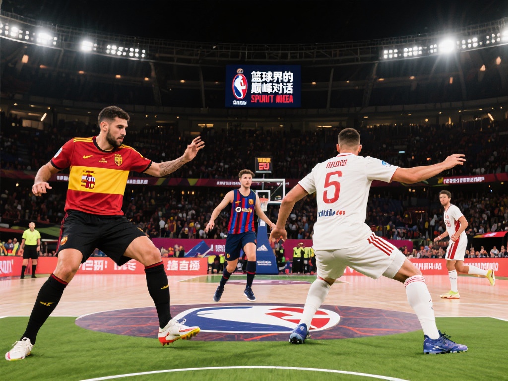 米兰体育周赛事日程公布,精彩对决不容错过 (米兰体育周赛事日程正式公布,精彩对决绝对不容错过!) 如果你是足球迷,那么本届米兰体育周的足球赛事绝对会