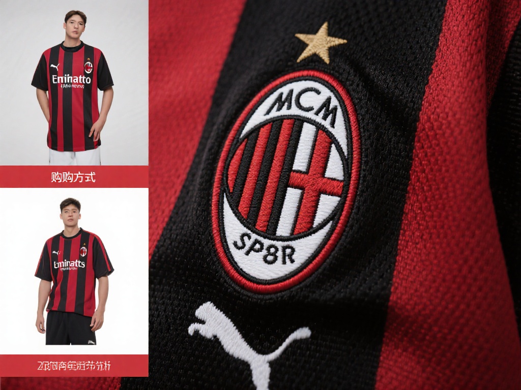 米兰体育真假辨别图像技巧，助你远离山寨产品 (米兰体育真假辨别图像技巧，教你轻松识破山寨产品！）