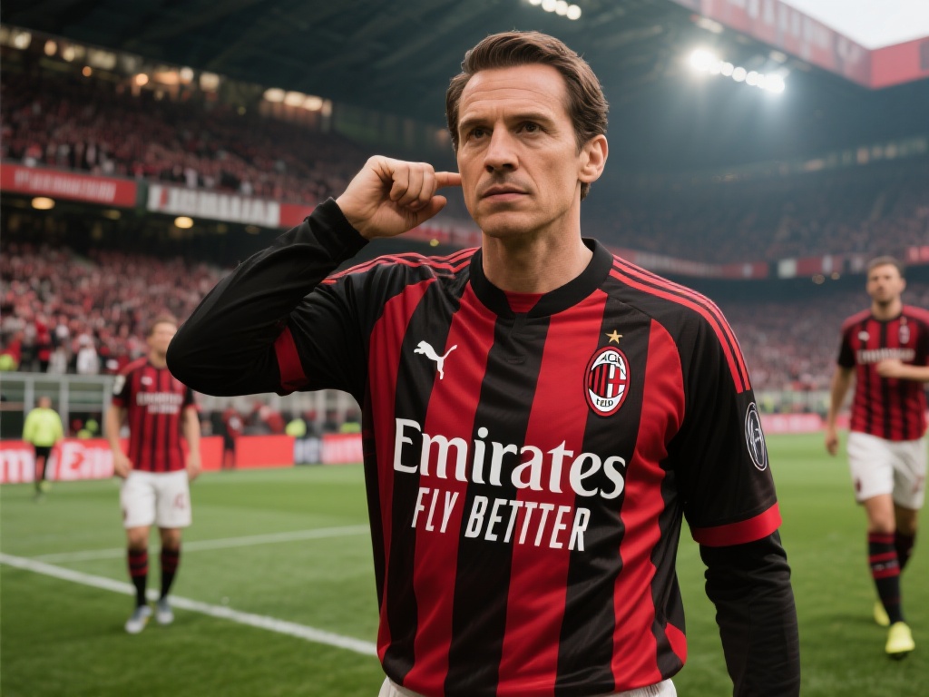 米兰体育电视剧：深入剖析米兰足球俱乐部的历史 (米兰体育电视剧：深度揭秘米兰足球俱乐部辉煌历史）