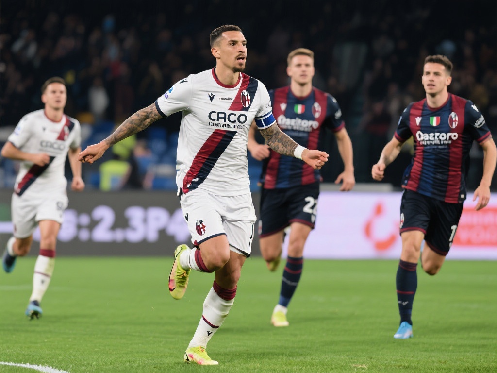 米兰体育报评分榜单：意甲顶级前锋谁领风骚？ (米兰体育报评分榜单：意甲顶级前锋谁主沉浮？）