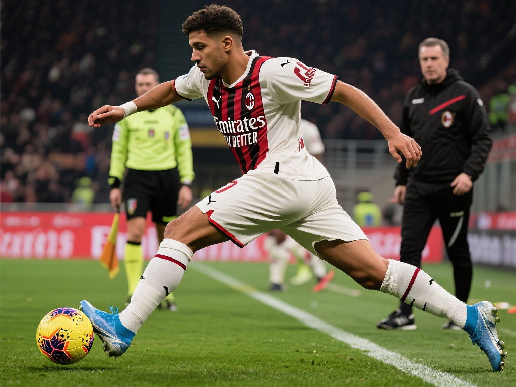 米兰体育如何成为意大利足球文化的象征与骄傲？ (米兰体育如何成为意大利足球文化的象征与骄傲的历程？）