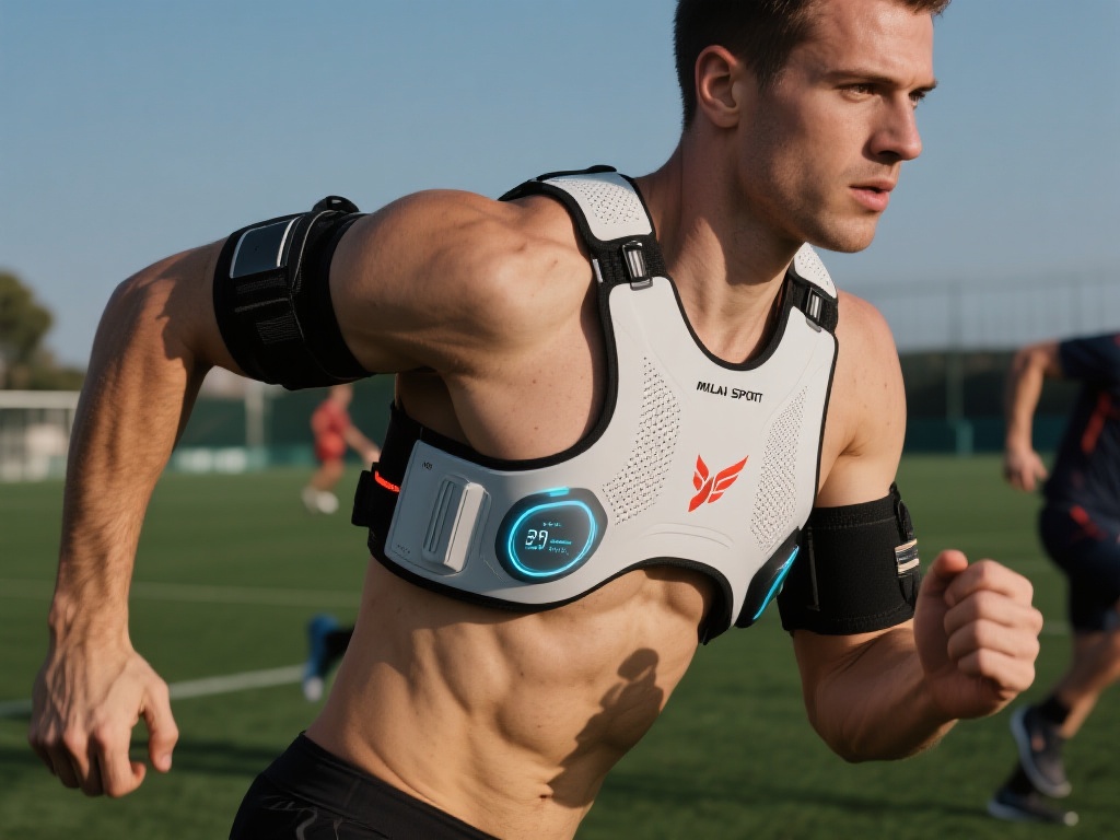 米兰体育火翼如何改变你的生活？运动从此更精彩 (米兰体育火翼如何改变你的生活？让运动从此更加精彩！）