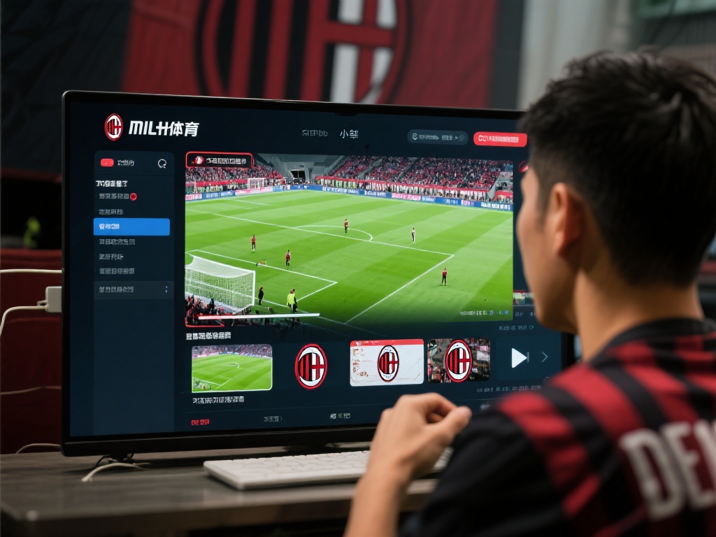 米兰体育可信度揭秘：与其他体育平台的对比分析 (米兰体育可信度揭秘：与其他主流体育平台的全面对比分析）