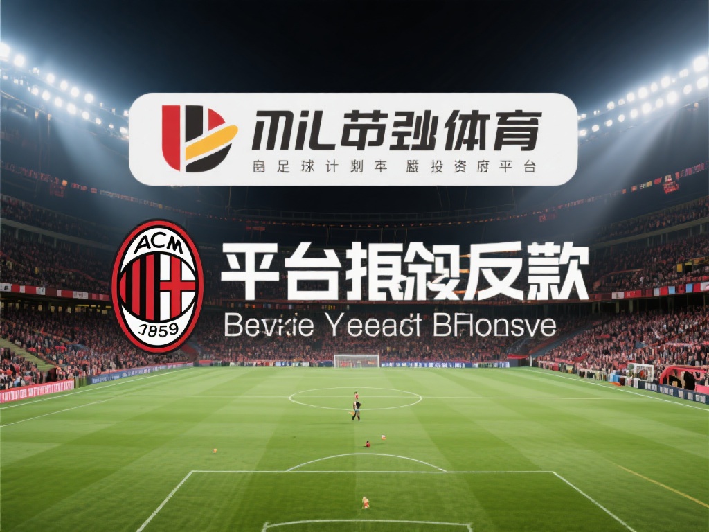米兰体育是骗子团伙?如何识别他们的欺骗套路? (米兰体育是骗子团伙吗?教你识别他们的欺骗套路!) 米兰体育作为一个自称提供体育赛事预测和投资服务的平