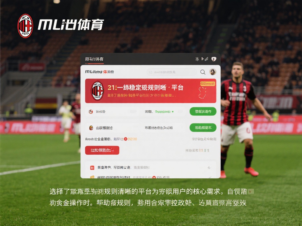 米兰体育出款限额规定，了解规则避免不必要麻烦 (米兰体育出款限额规定详解，掌握规则避免不必要麻烦）
