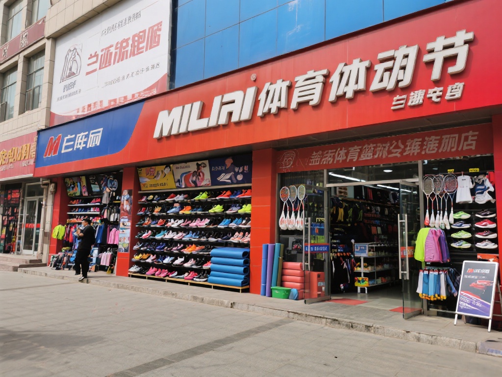 良乡米兰体育用品店地址详解，购物更方便快捷 (良乡米兰体育用品店地址详解，购物方便快捷一站式体验）