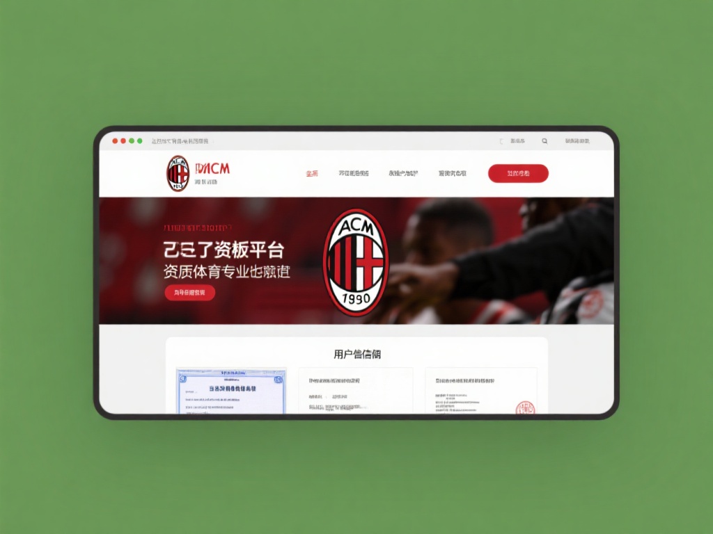米兰体育可靠的原因：合法资质与透明运营的保障 (米兰体育为何可靠：合法资质与透明运营的双重保障）