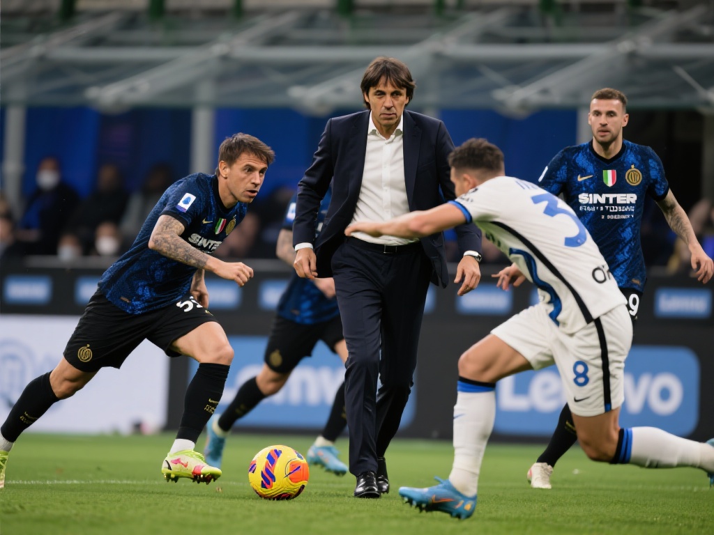 米兰体育报聚焦：孔蒂回归意甲带来的战术革新 (米兰体育报聚焦：孔蒂回归意甲掀起战术革新风暴）