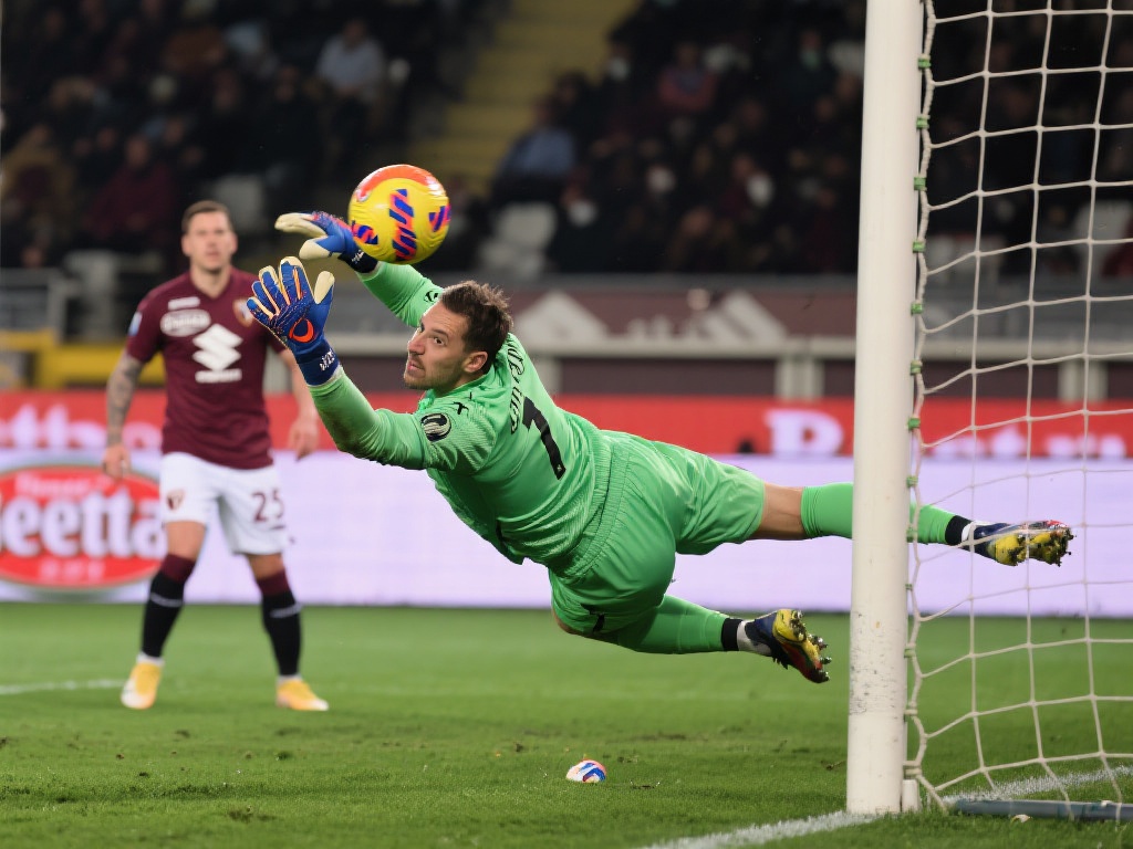 都灵体育对米兰关键球员表现的详细评分与点评。 (都灵体育对米兰关键球员表现的全面评分与深度点评）