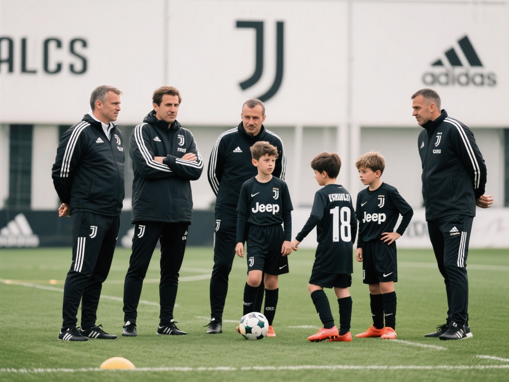 米兰体育报关注尤文青训体系如何培养未来之星 (米兰体育报聚焦尤文青训体系如何打造未来之星）