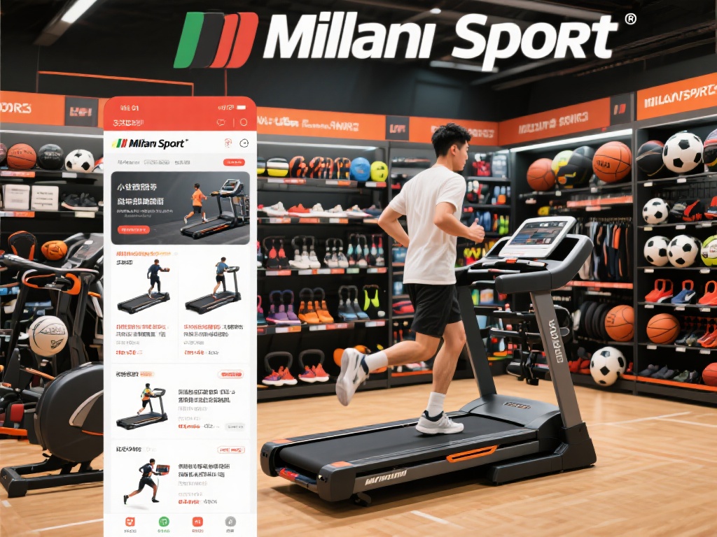 为什么选择米兰体育网店？优质服务与产品全解析 (为什么选择米兰体育网店？优质服务与产品优势全面解析）