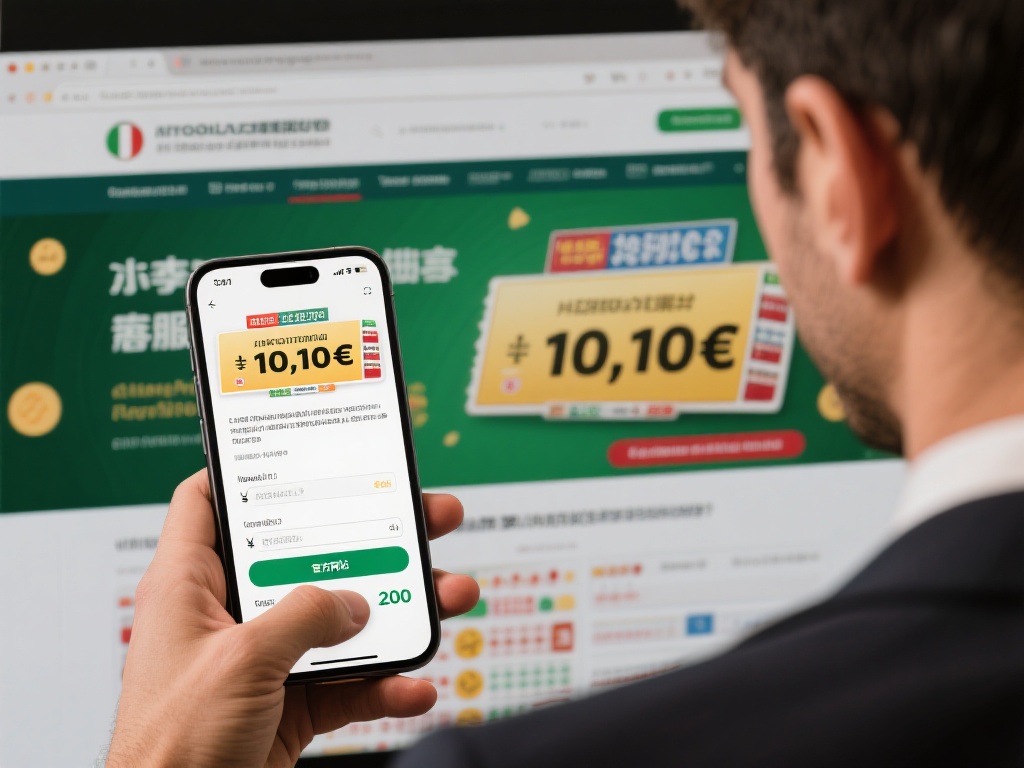 米兰体育彩票诈骗手段升级:新型骗局需警惕! (米兰体育彩票诈骗手段升级:警惕新型骗局的隐秘陷阱!) 为了让大家更直观地了解这种新型骗局的危害,我们来看