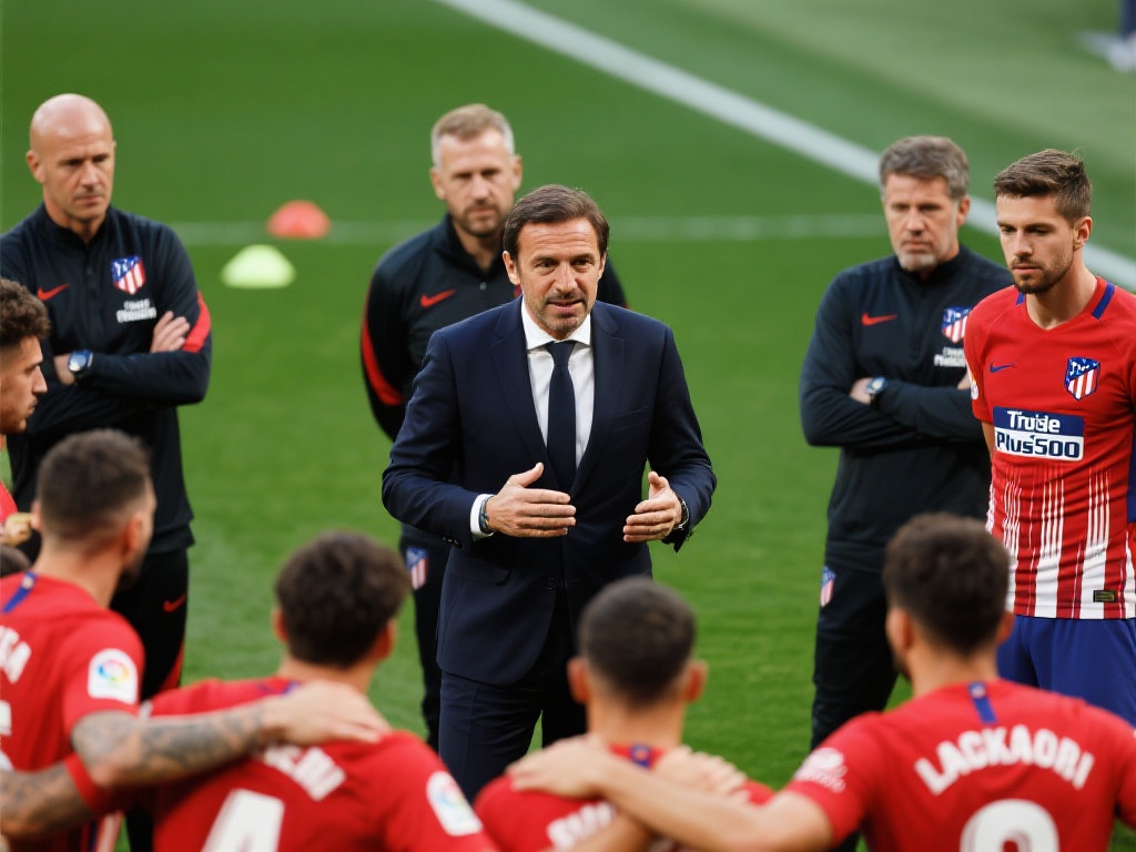 米兰科隆体育总监如何带领球队走向辉煌新篇章 (米兰科隆体育总监如何带领球队开启辉煌新篇章?) 除了在转会市场上的成功,体育总监在团队管理上也展现