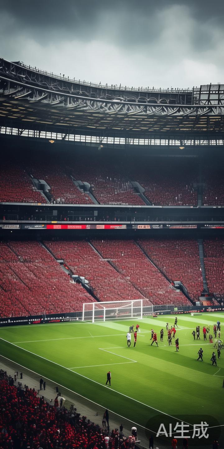 米兰(AC米兰)体育在欧洲足球界的影响力与未来发展战略分析 米兰的影响力不仅体现在其荣耀与历史,还在于其在欧洲