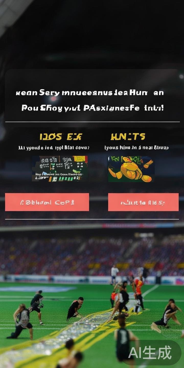 全面解析米兰体育彩金领取方法与提升博彩体验的实用攻略 在当今体育博彩逐渐成为娱乐新宠的同时,如何合理获取