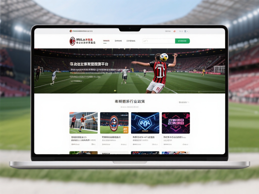 米兰体育基金官网查询最新政策和项目投资机会 (米兰体育基金官网查询最新政策及项目投资机会详解) 在众多体育投资平台中,米兰体育基金以其专业性和权威