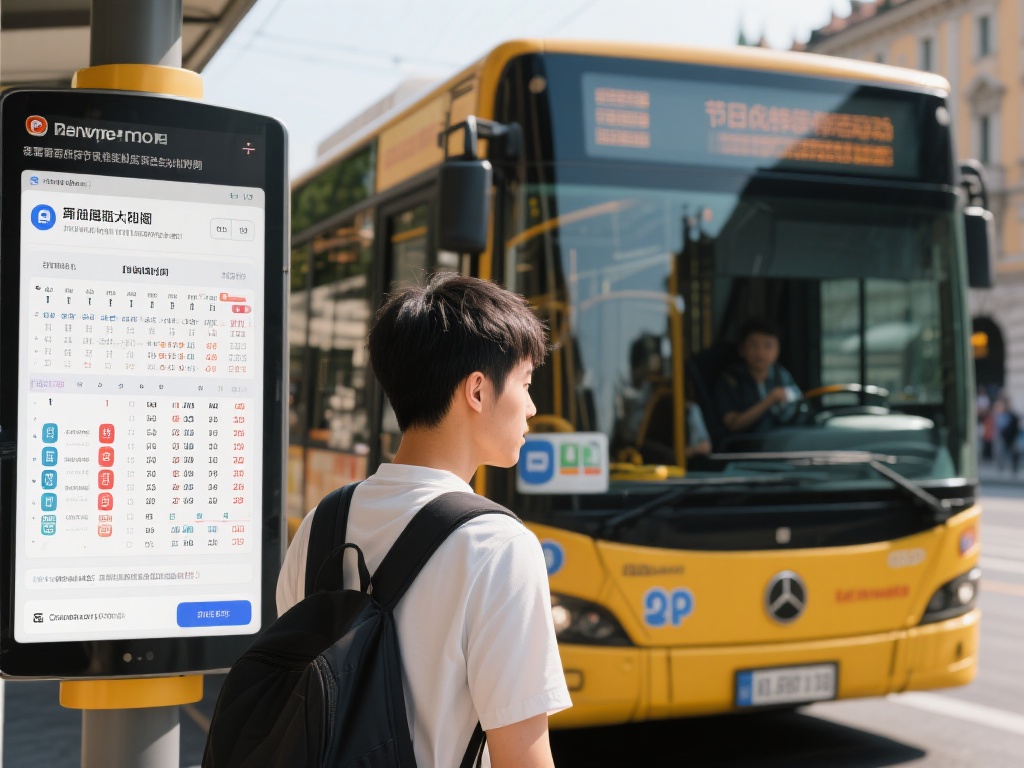 需要注意的是，节假日或特殊活动期间，时刻表可能会有