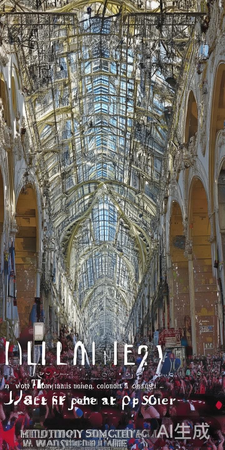 米兰作为意大利的经济和文化重镇，不仅以其世界闻名的