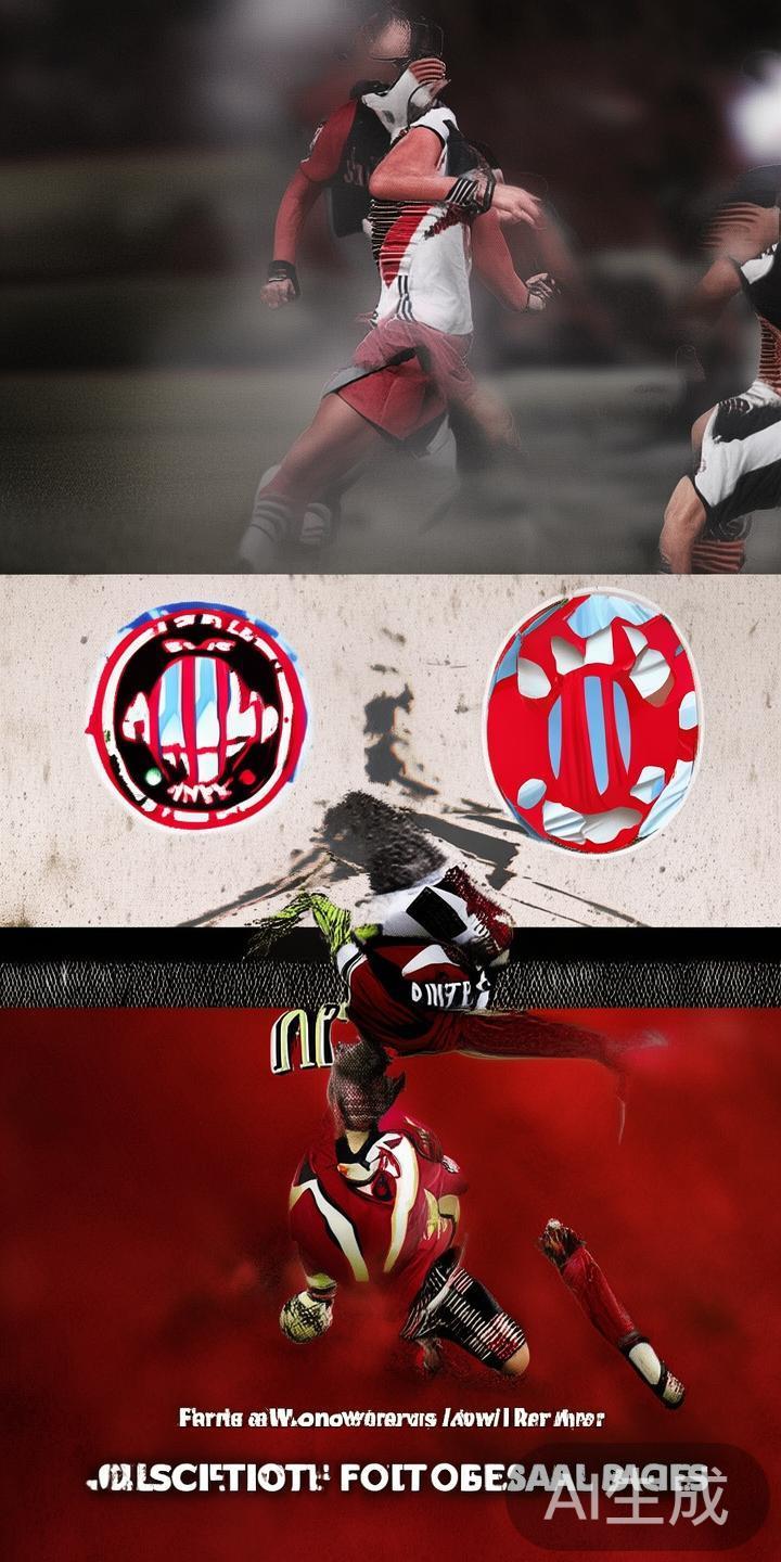 当世界足坛火热进行时，经典对决总能引发球迷们极大的