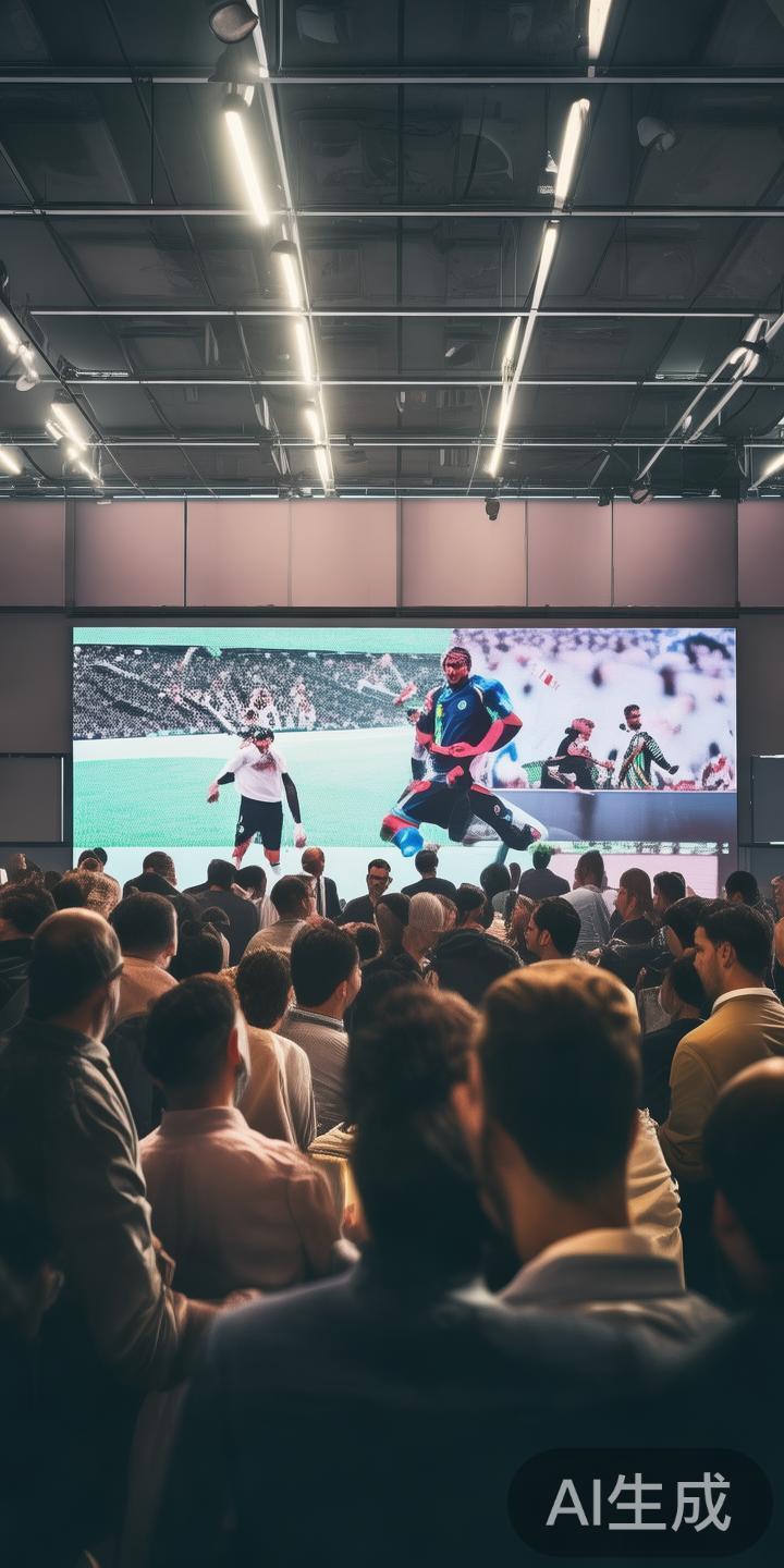 沙龙汇米兰体育:深入探索意大利足球文化与专业交流的精彩平台 例如,近期一场关于青训先进理念的研讨会,结合意大利