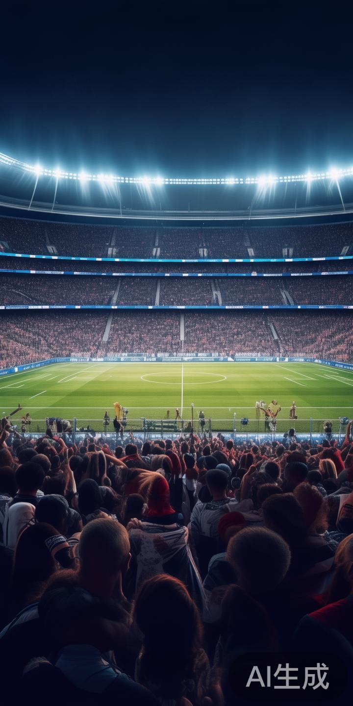 全面解读米兰体育在线官网首页:热门赛事、现场直播与一站式体验指南 赛事的精彩不仅在于文字报道,更在于现场感受的沉浸体