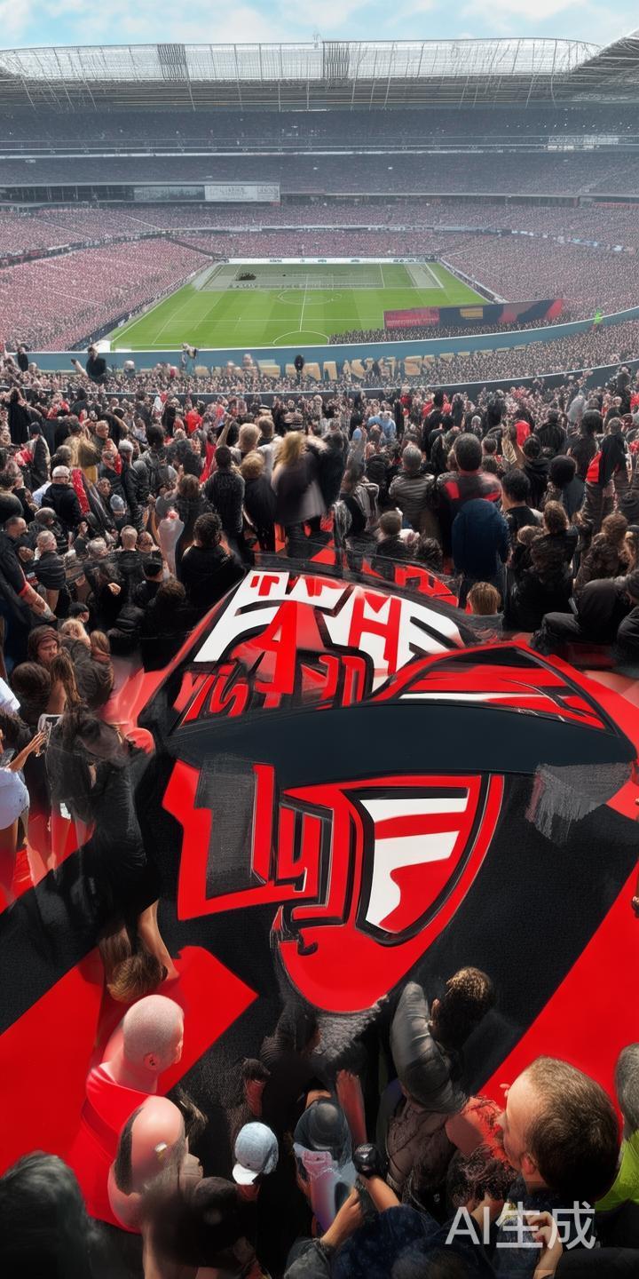 中欧体育中的AC米兰:传奇俱乐部背后的品牌故事与荣耀传承 AC米兰成立于1899年,作为意大利最具历史底蕴的