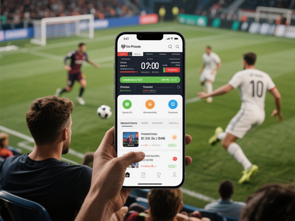 更重要的是，现代体育平台往往集成了多种功能，从直播