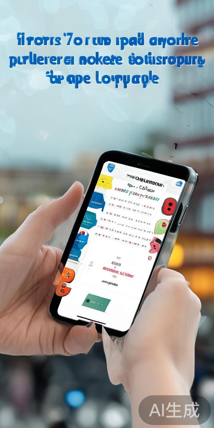 在当今数字化时代，越来越多的人选择通过手机APP进