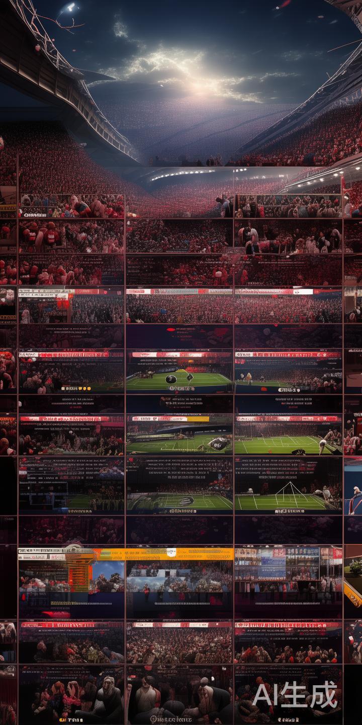 米兰体育官网:提供全面球队资讯与活跃球迷社区交流平台 更为重要的是,米兰体育官网融合了多种互动功能,打造